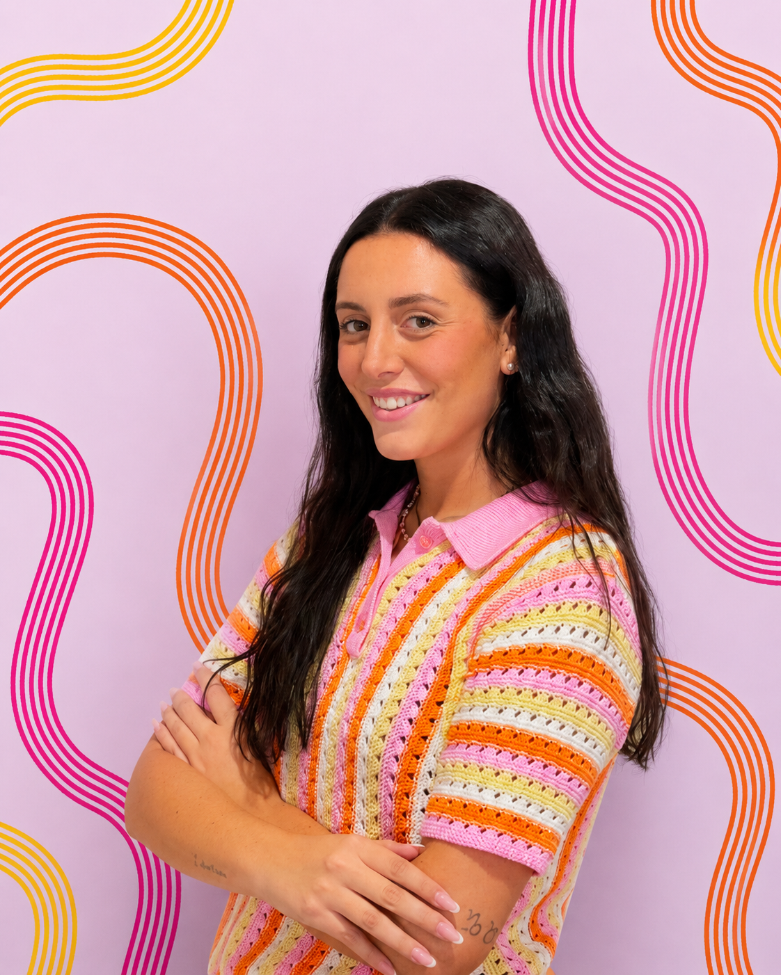 Dott.ssa Alessandra Panunzi, psicologa
